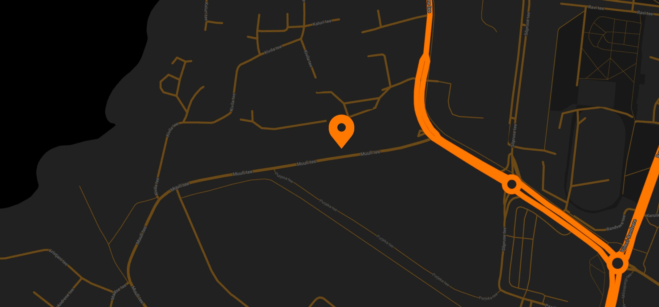 G28 Haabneeme Garage